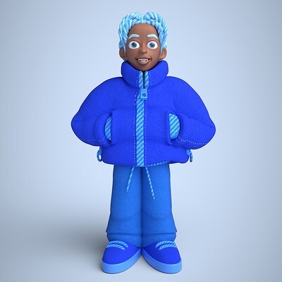 konGee_chillyDay_texture