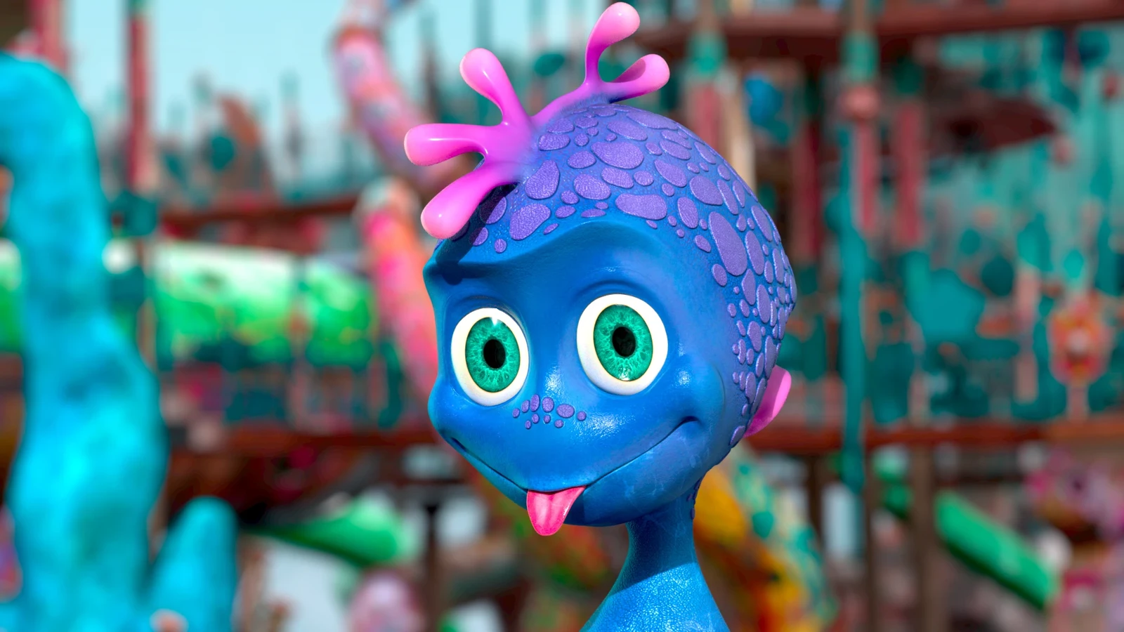 Snorri Svalgurag Rulantica