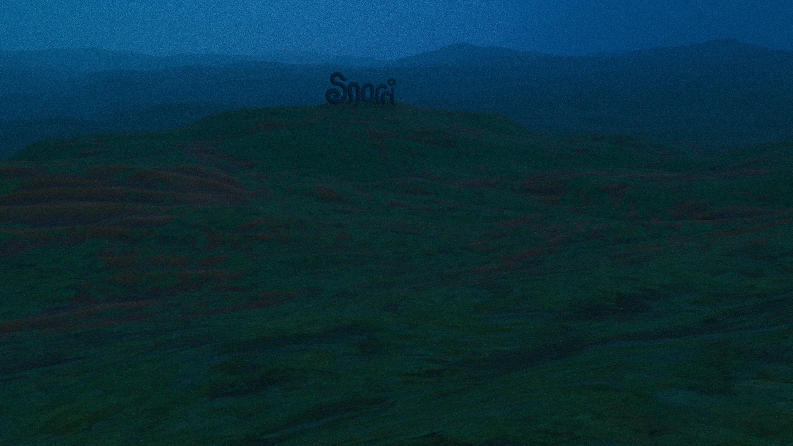 lighting blocking volume
