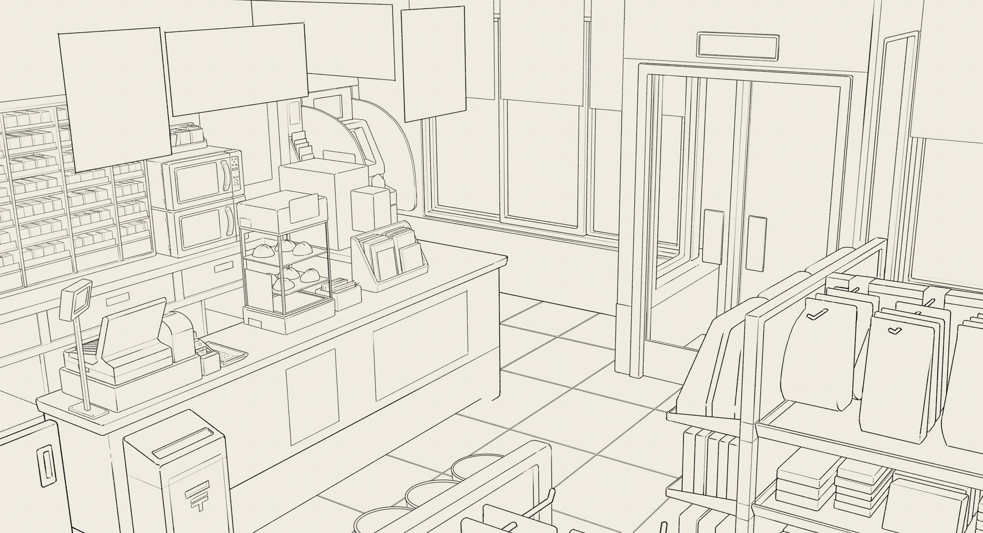 2. This is the cleaned up version