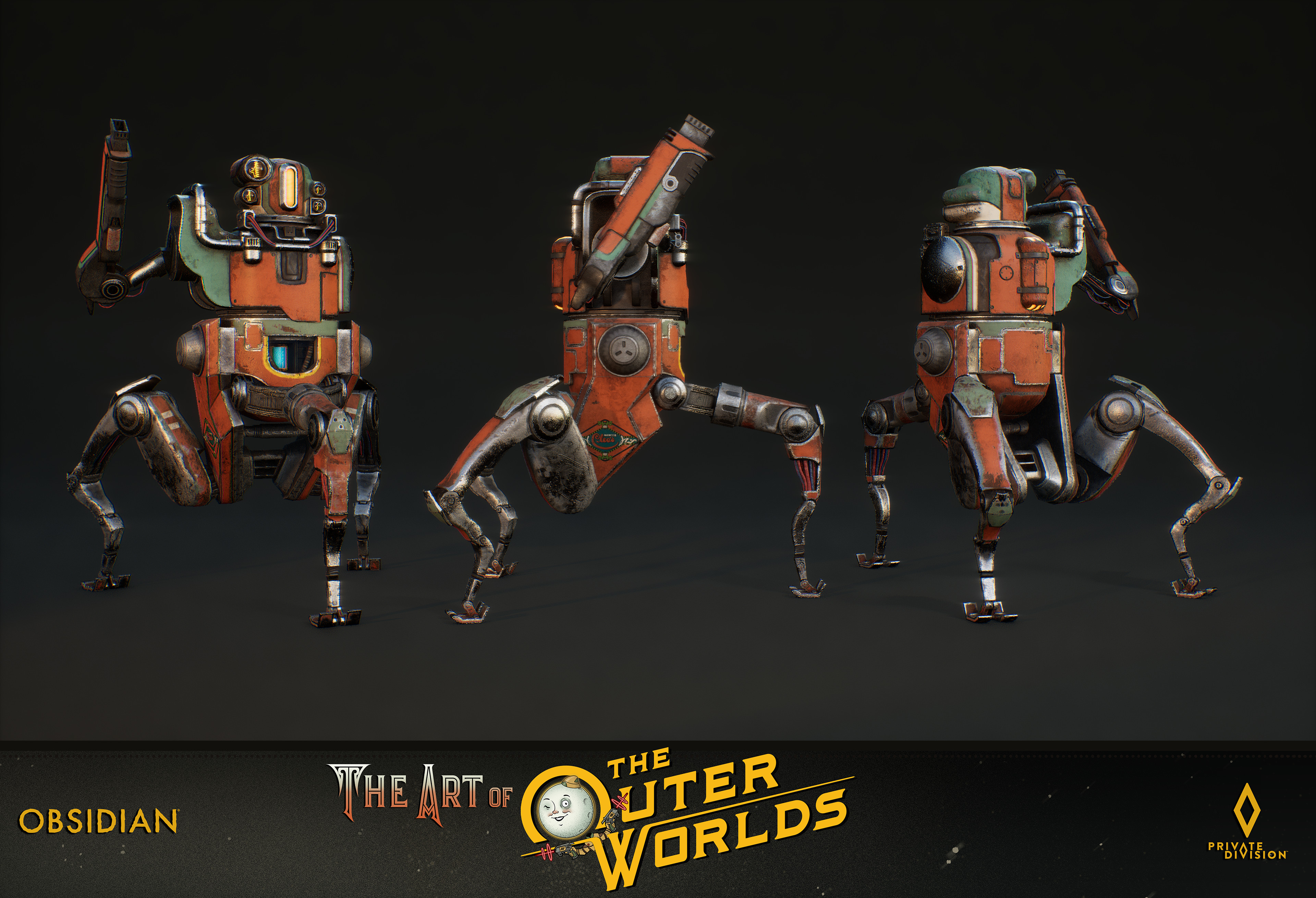 Sentry Auto-Mechanical
