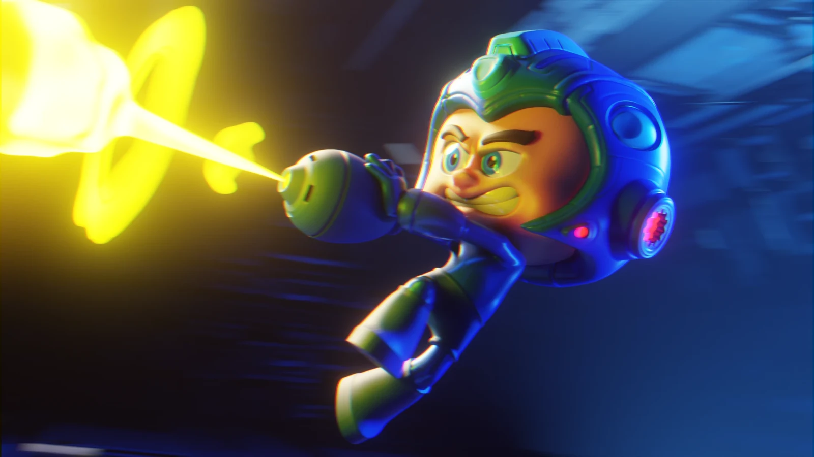 Mega Man / Rockman