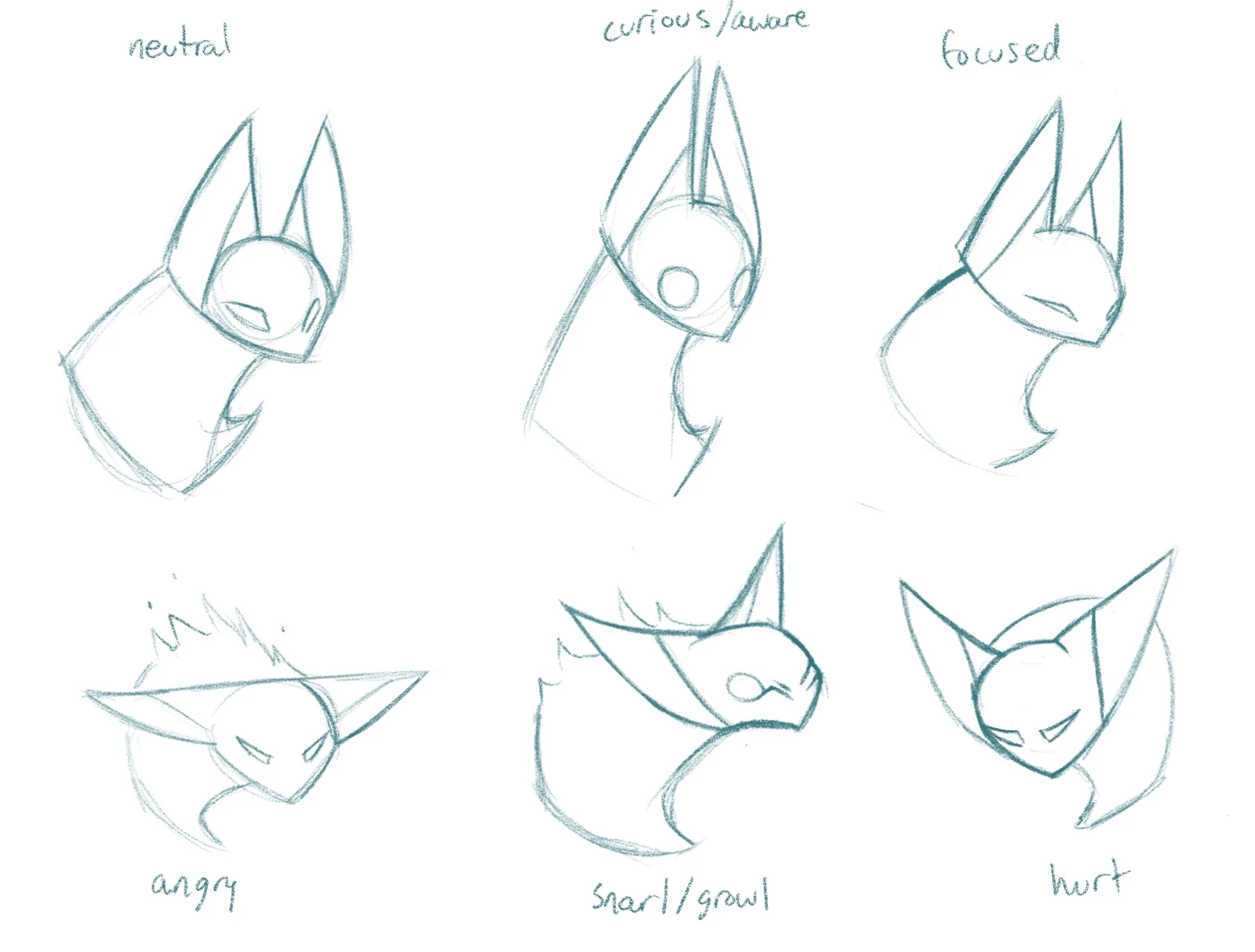 Expressions