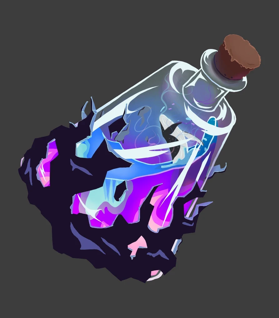 Potion Study
