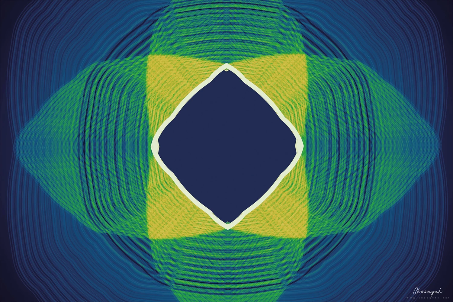 Interwoven Pulse | 30-Oct-25