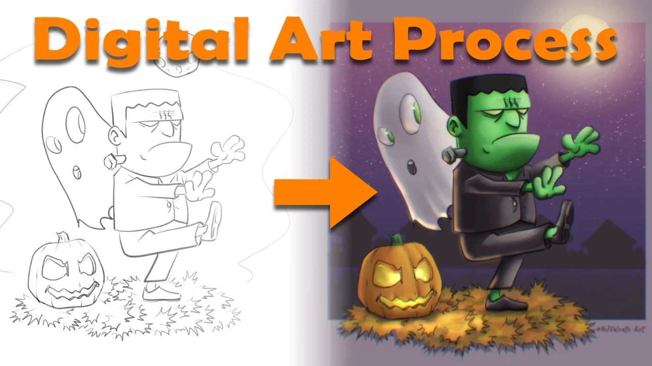 Thumbnail for YouTube video.