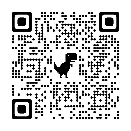✷INPRNT SHOP QR CODE✷