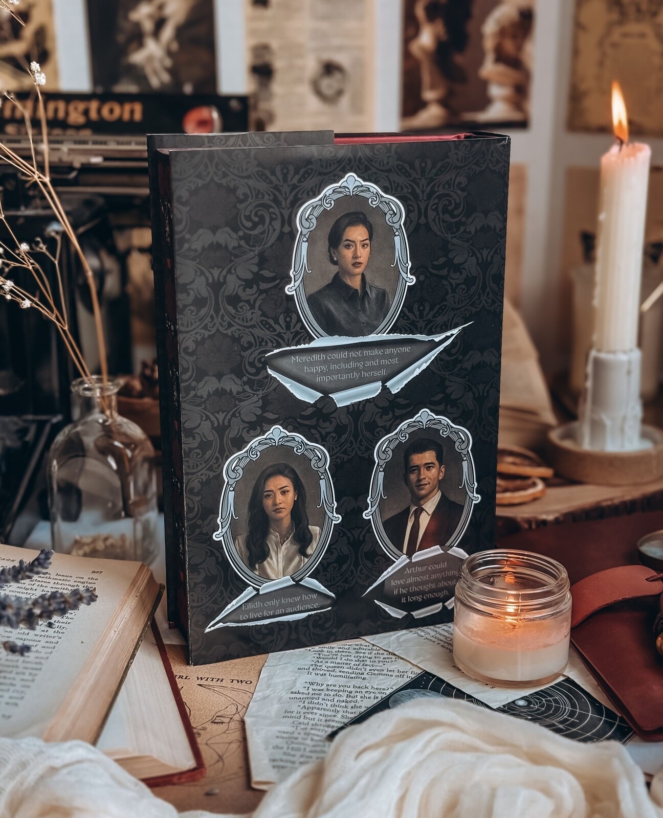 Photo: instagram.com/owlcrate