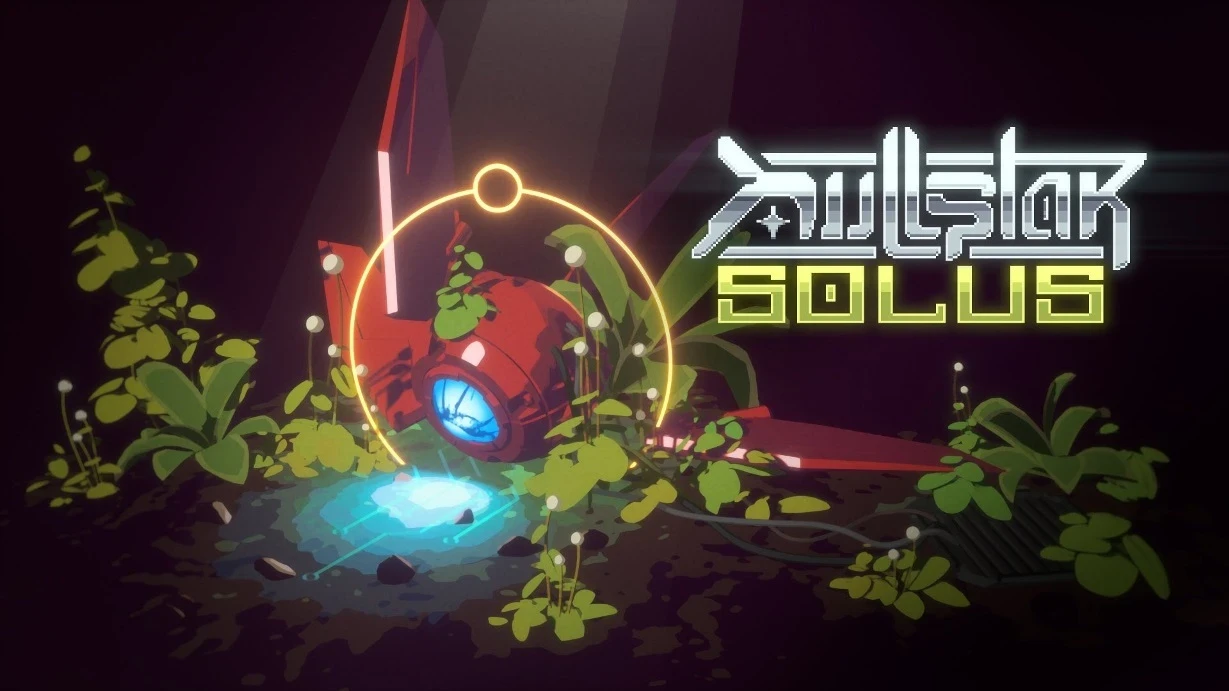 Nullstar: Solus