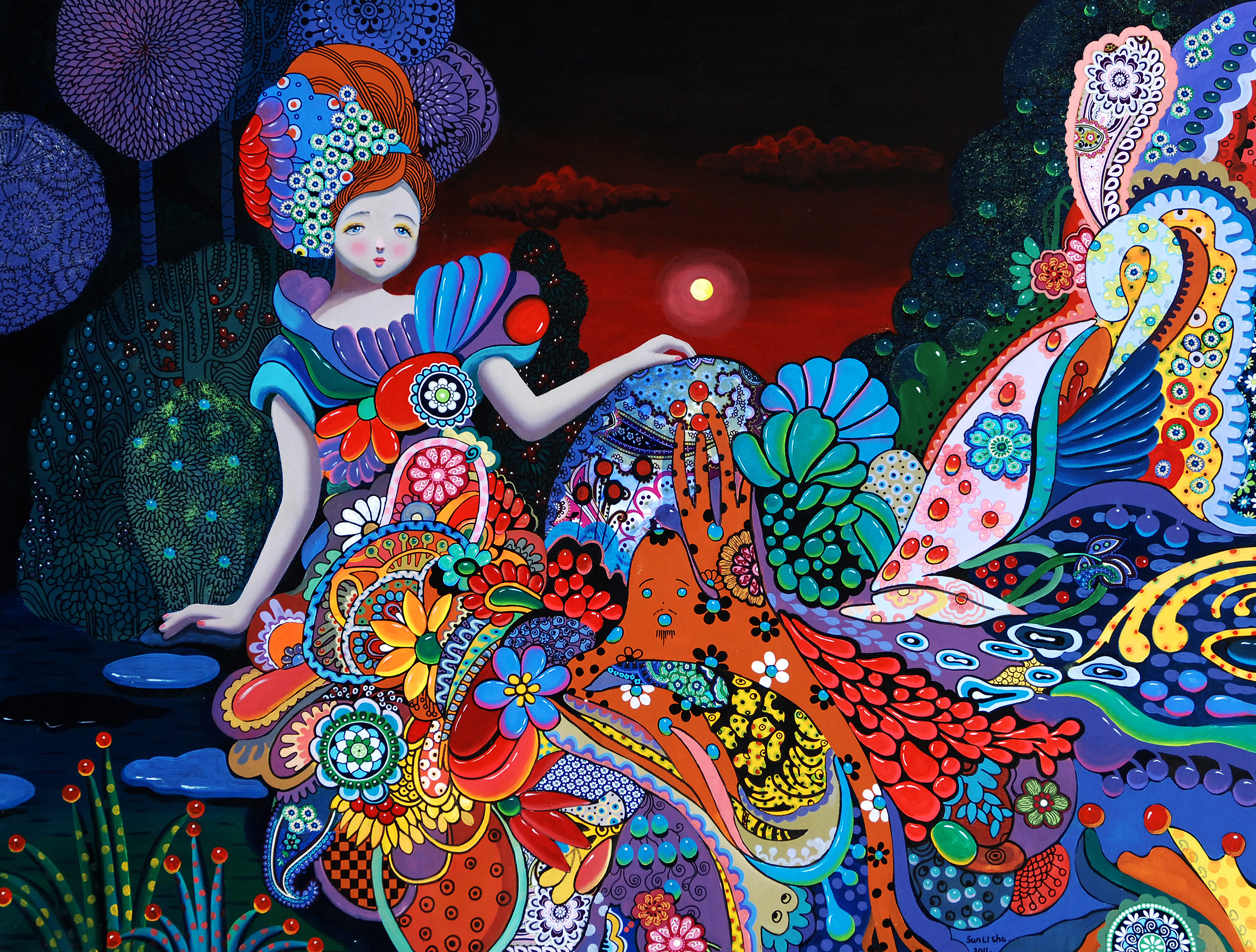 The Blossom of a Dream_1-1-5