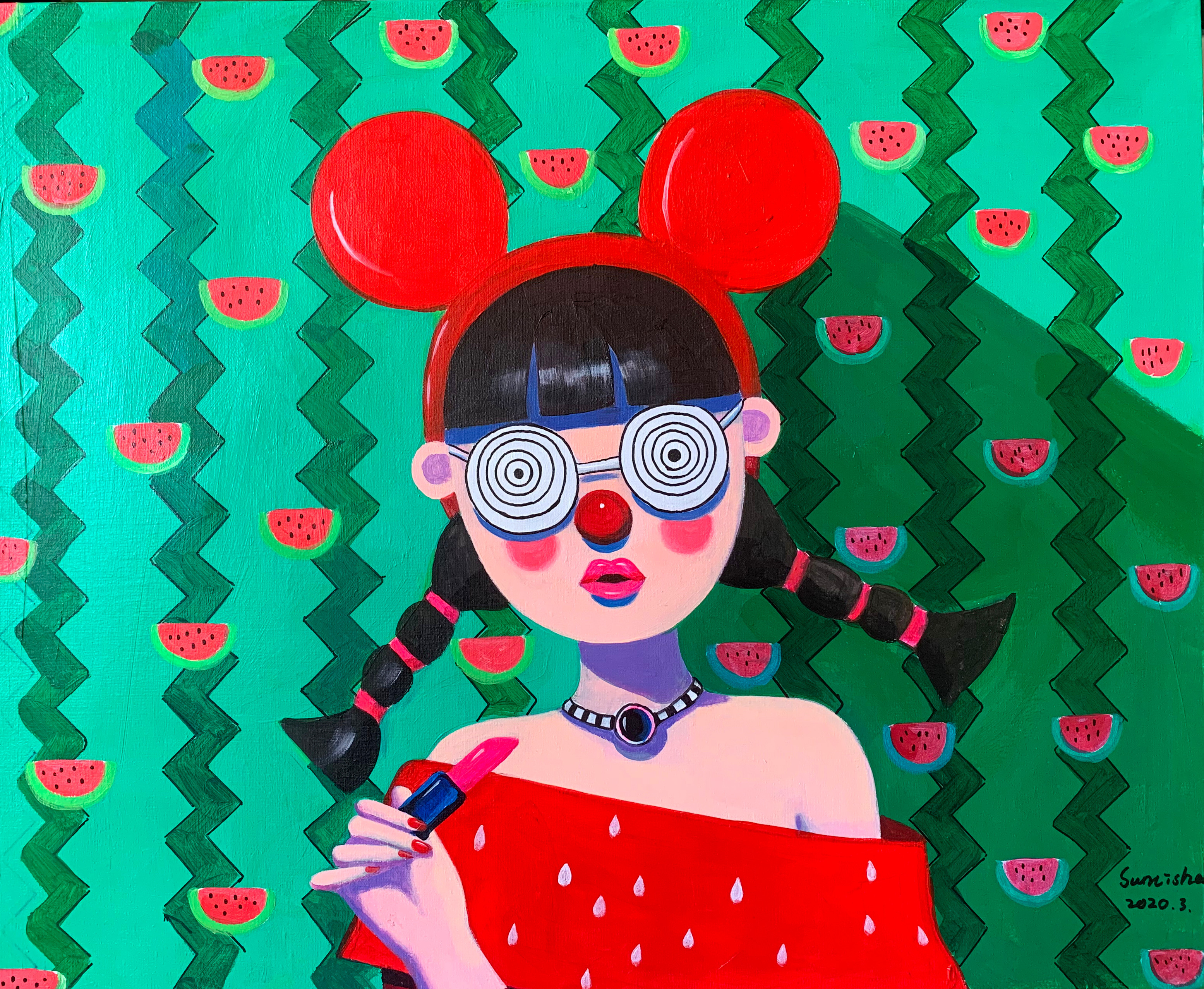 The Distance Between Masks and Hearts_1-1-4