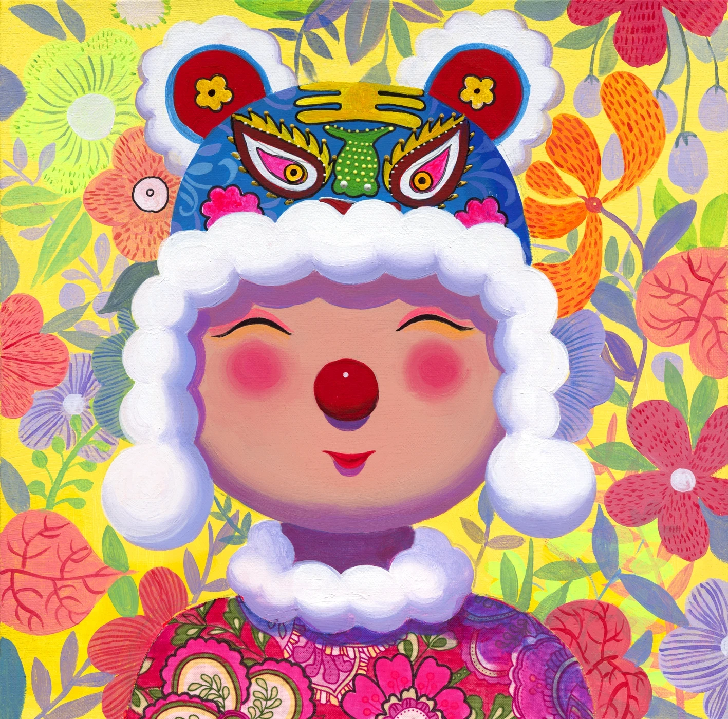 A Spring Experience on Earth_1-2-11