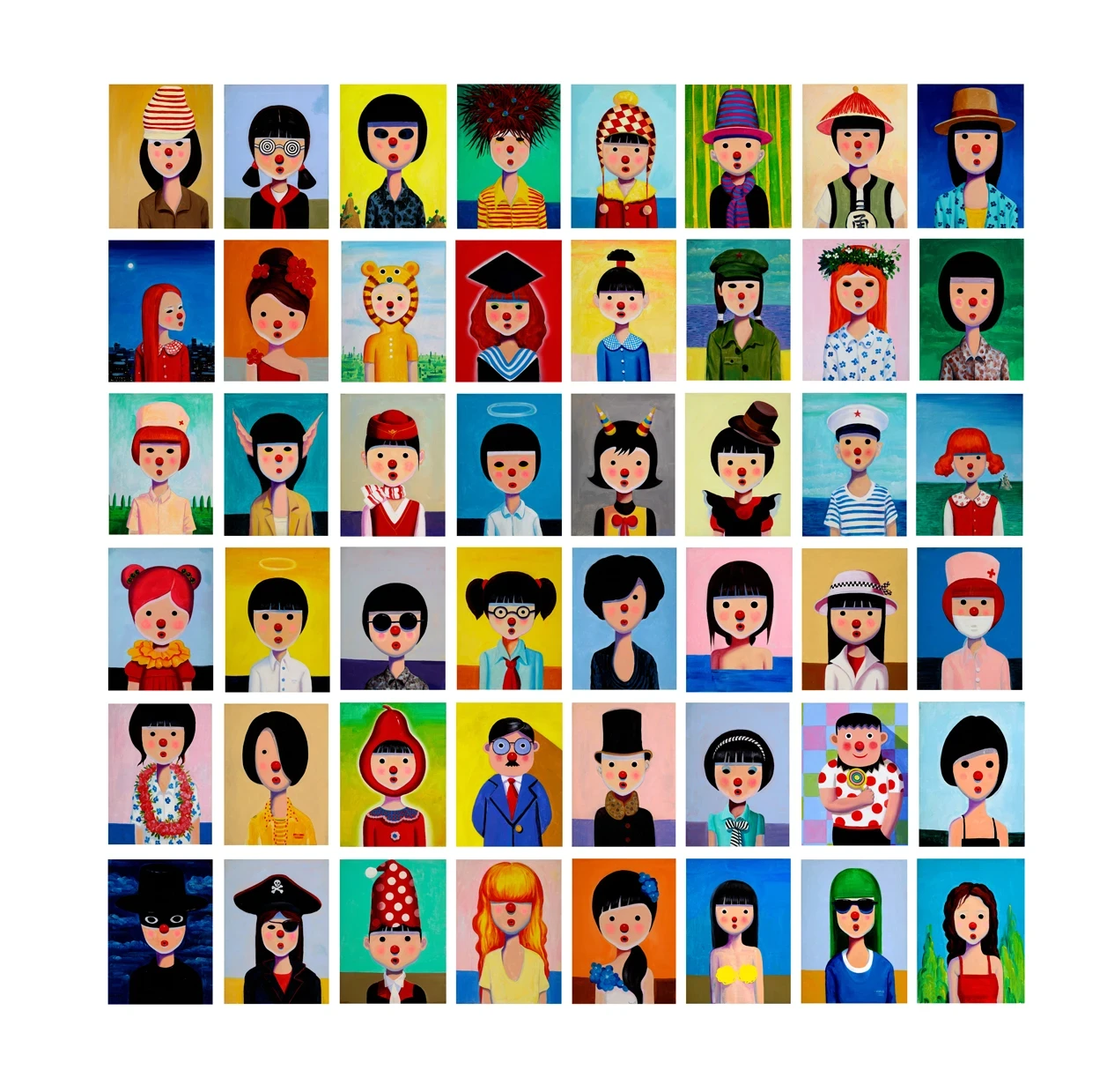 Career Trials After Returning to Earth_1-4-62