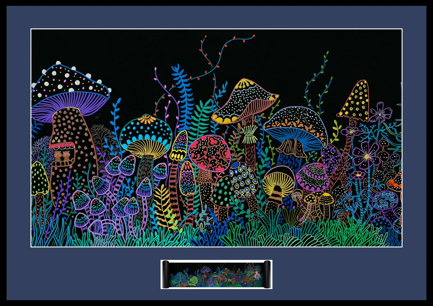 The Enchanted Mushroom Valley_1-5103-69