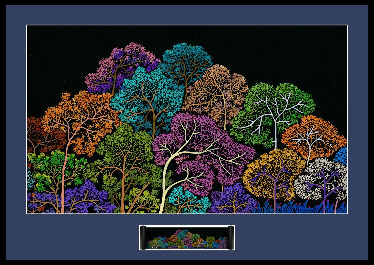 The Stillness of the Forest_1-5104-73