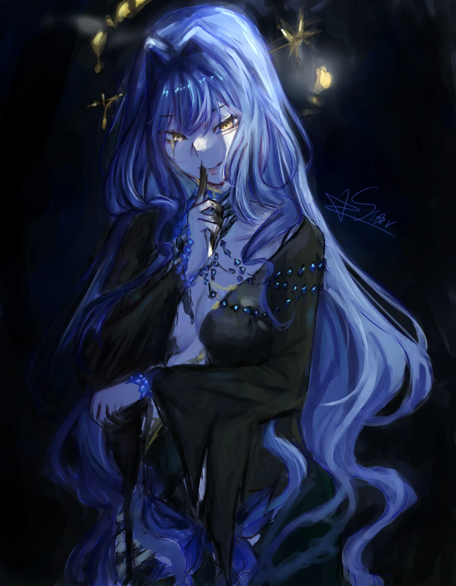 Arcana reverse 1999