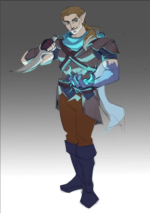 color comp