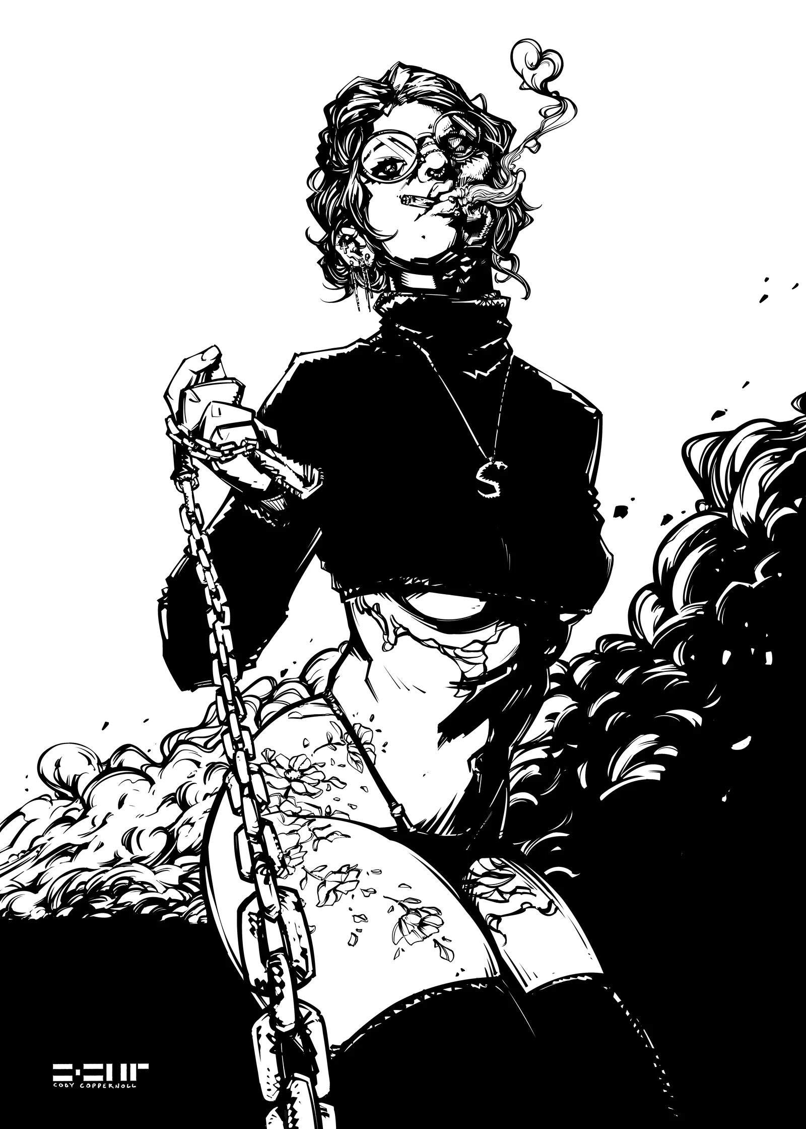 Thank God for The Serpent