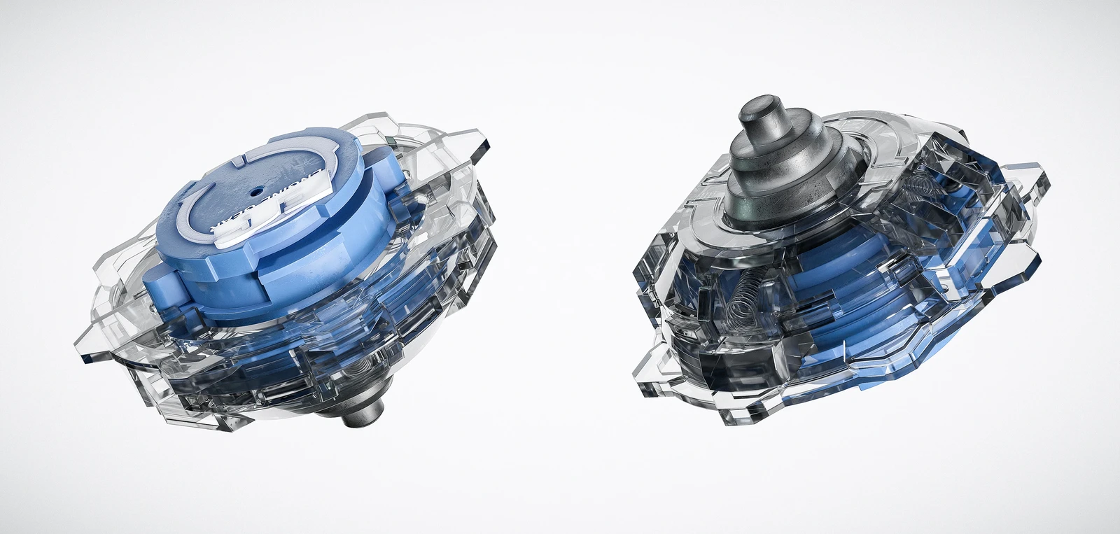 Base and Engine Gear
