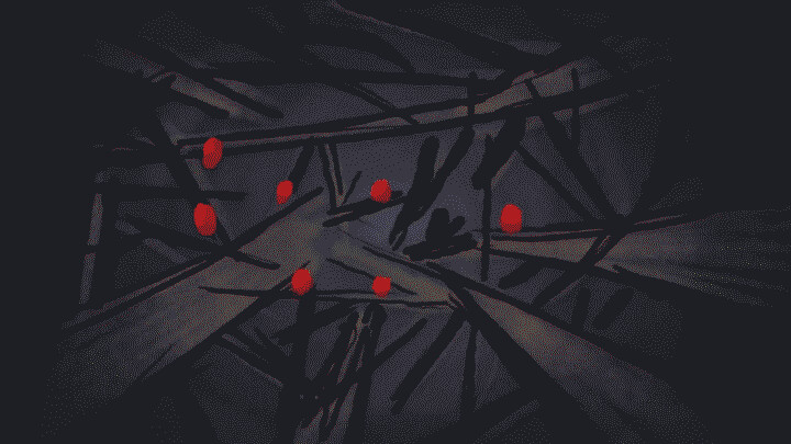 The Red Fire #08-09-10-11-12-13-14