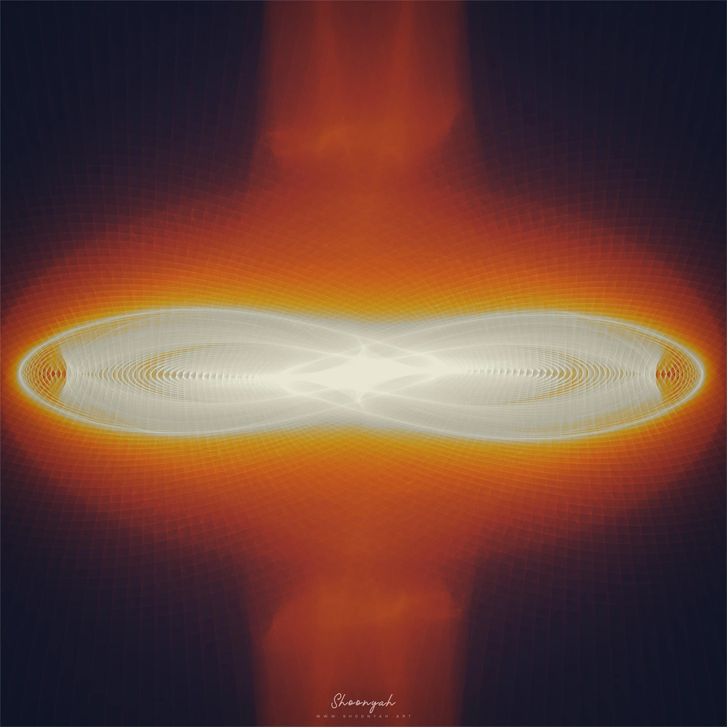 The Passing Silhouette | 09-Nov-25