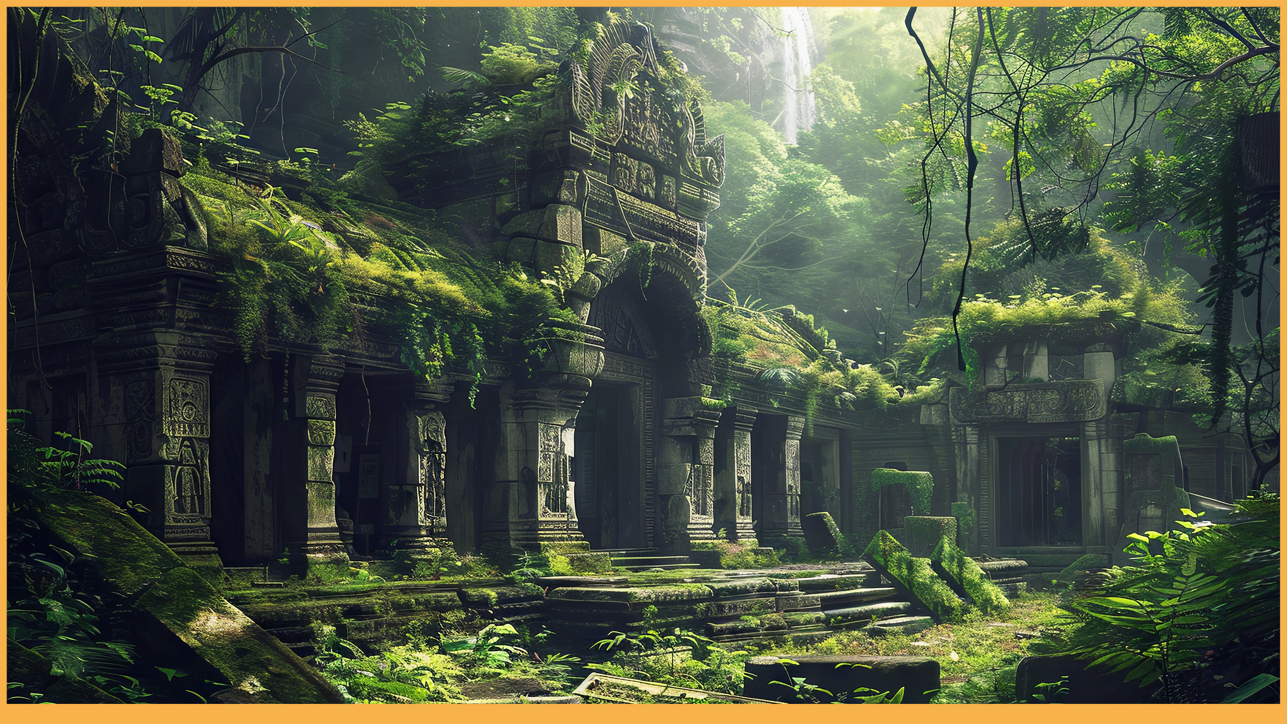 Product Link: https://www.artstation.com/a/39536696
Environment Bundle VOL14 - 80% Discount: https://www.artstation.com/a/39655020