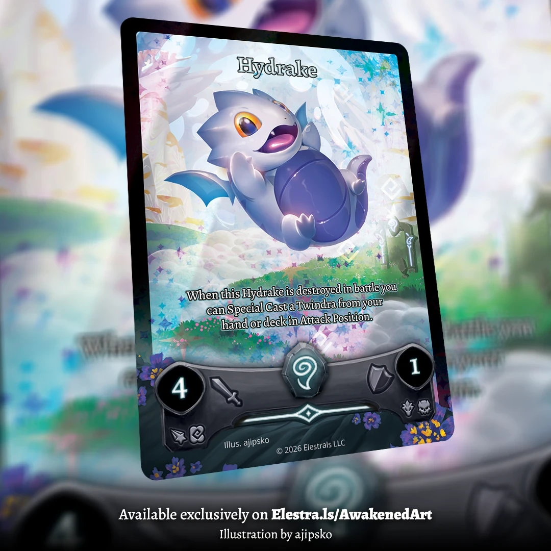 Card preview