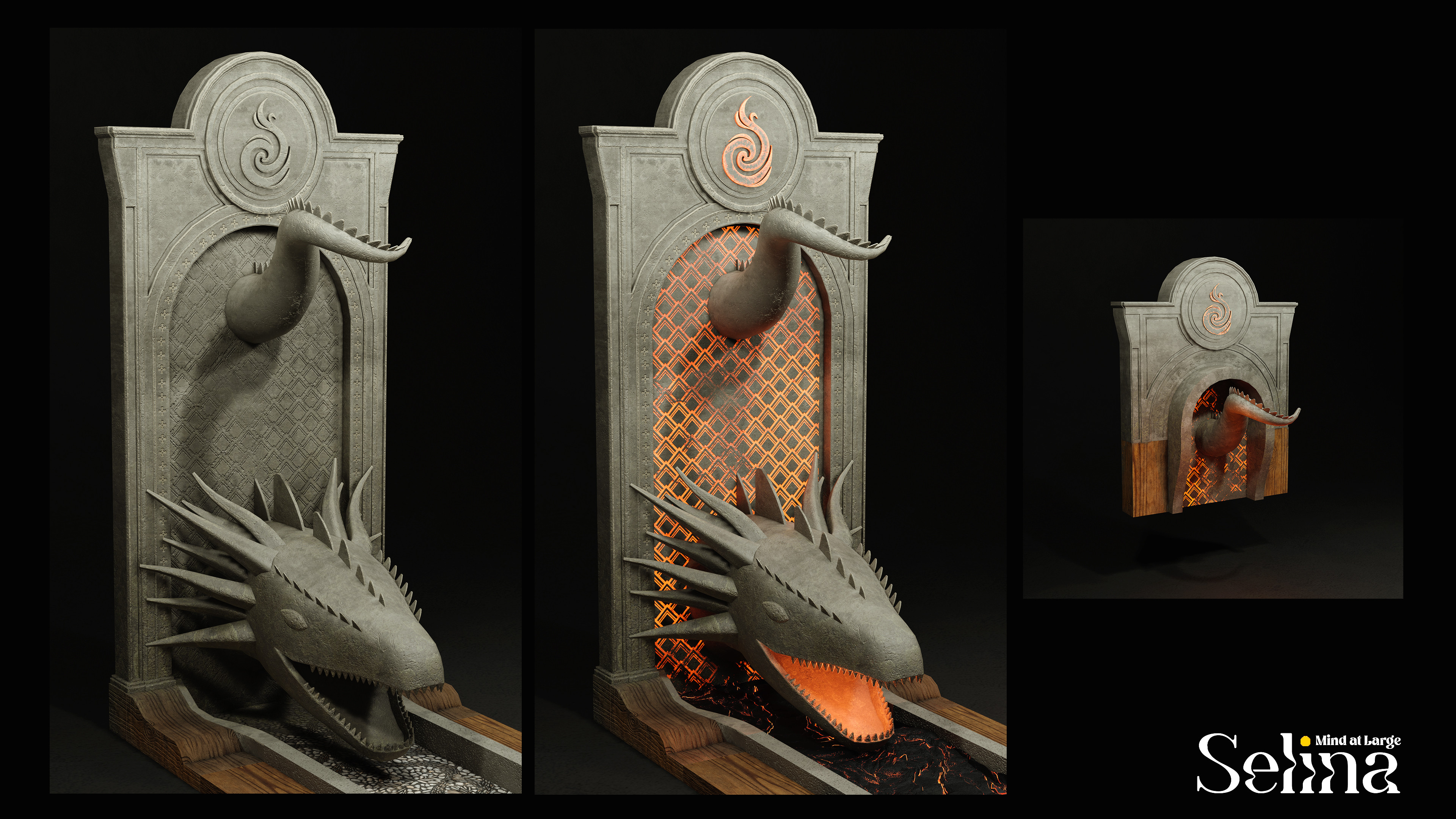 Aniles level checkpoint - END