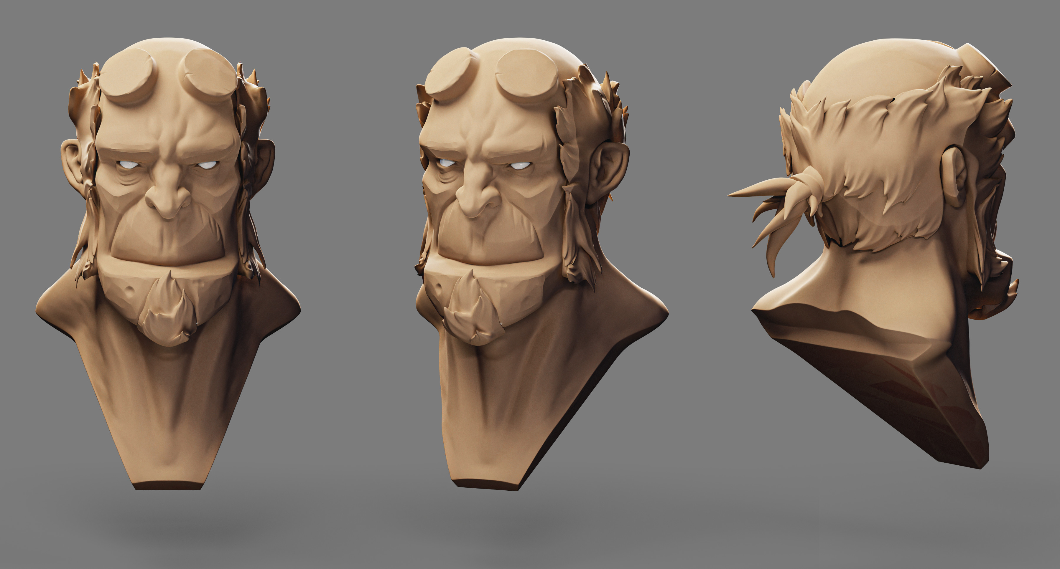Clay