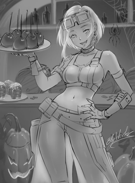 Sketch
