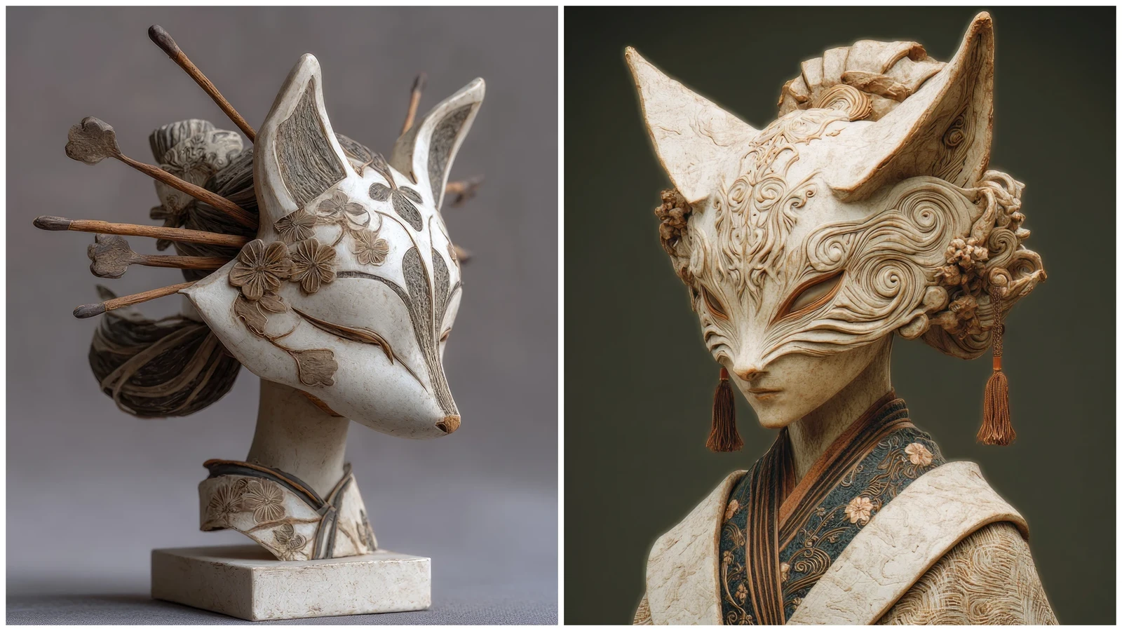 Product Link: https://www.artstation.com/a/51345702
BUNDLE SCULPING VOL.18 ✨ 50% Discount: https://www.artstation.com/a/51345864
