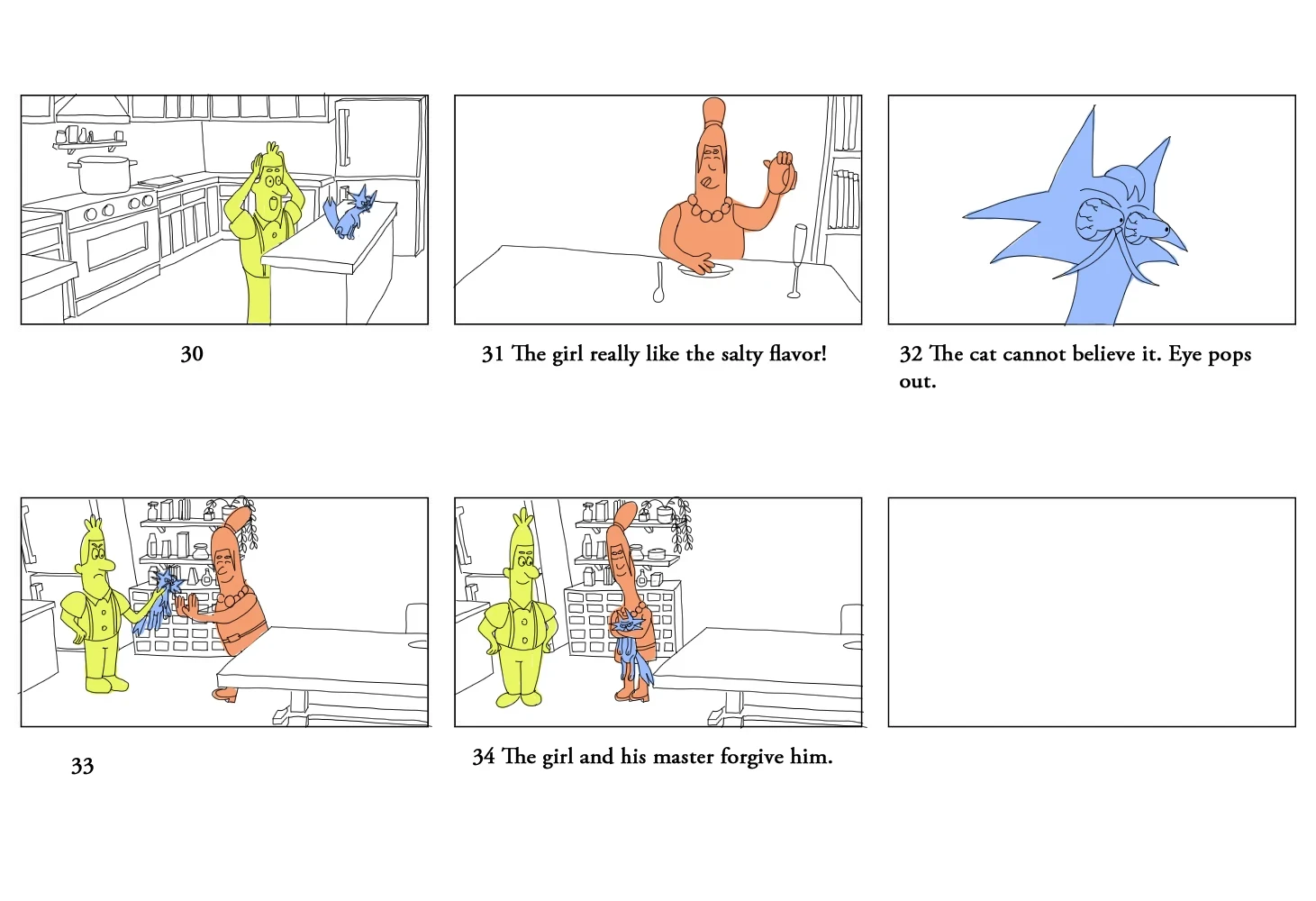 story board5