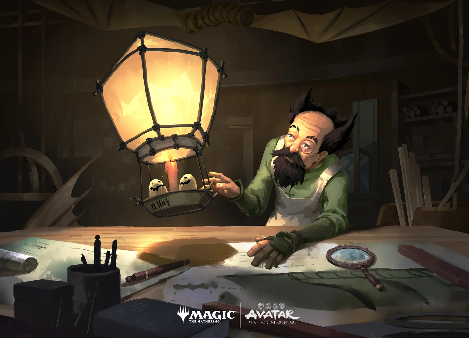 Art Director: Cassie Murphy