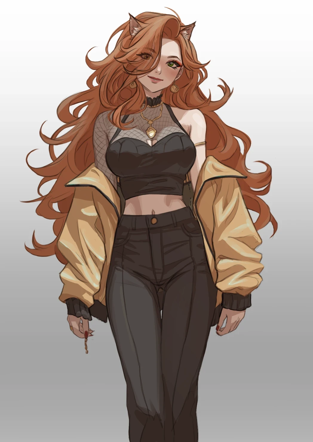 Illustration / Concept