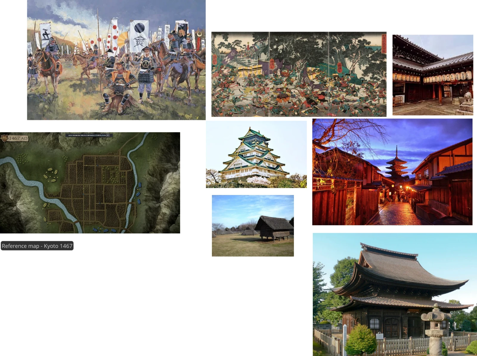 References