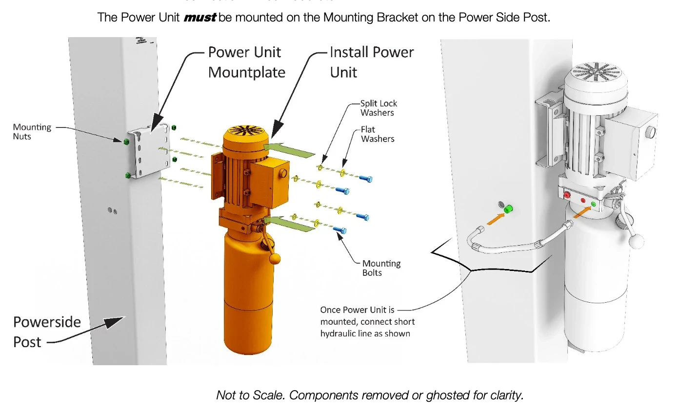 Finished illustration
