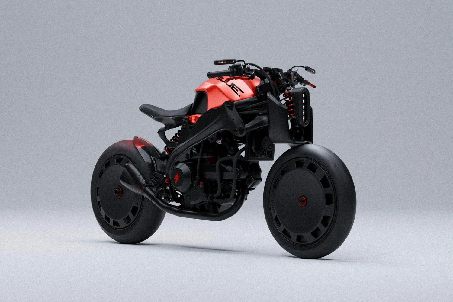Kitsune OMNI - Sport Configuration