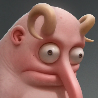 A couple of little guys