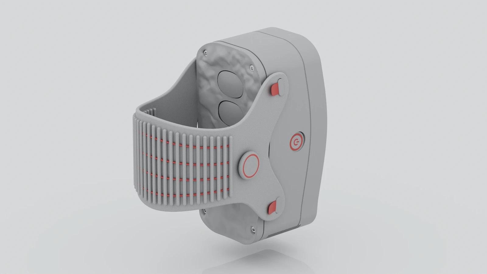 Arch Wearable Device Design