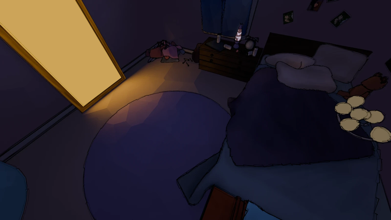 24 Hour Animation Contest 2025