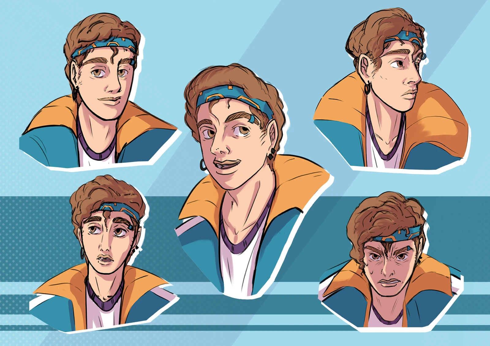 Expressions