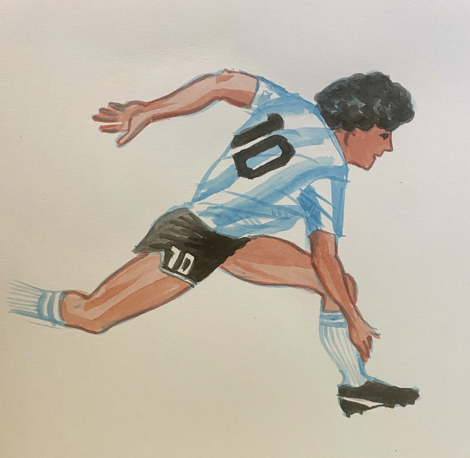 Maradona