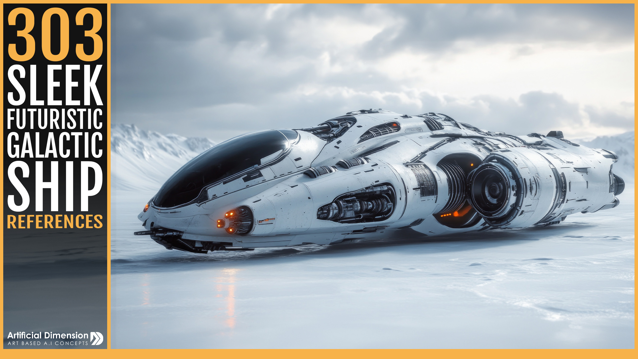 Product Link: https://www.artstation.com/a/44183088
SCI-FI Bundle VOL07 [80%OFF]: https://www.artstation.com/a/44358077
