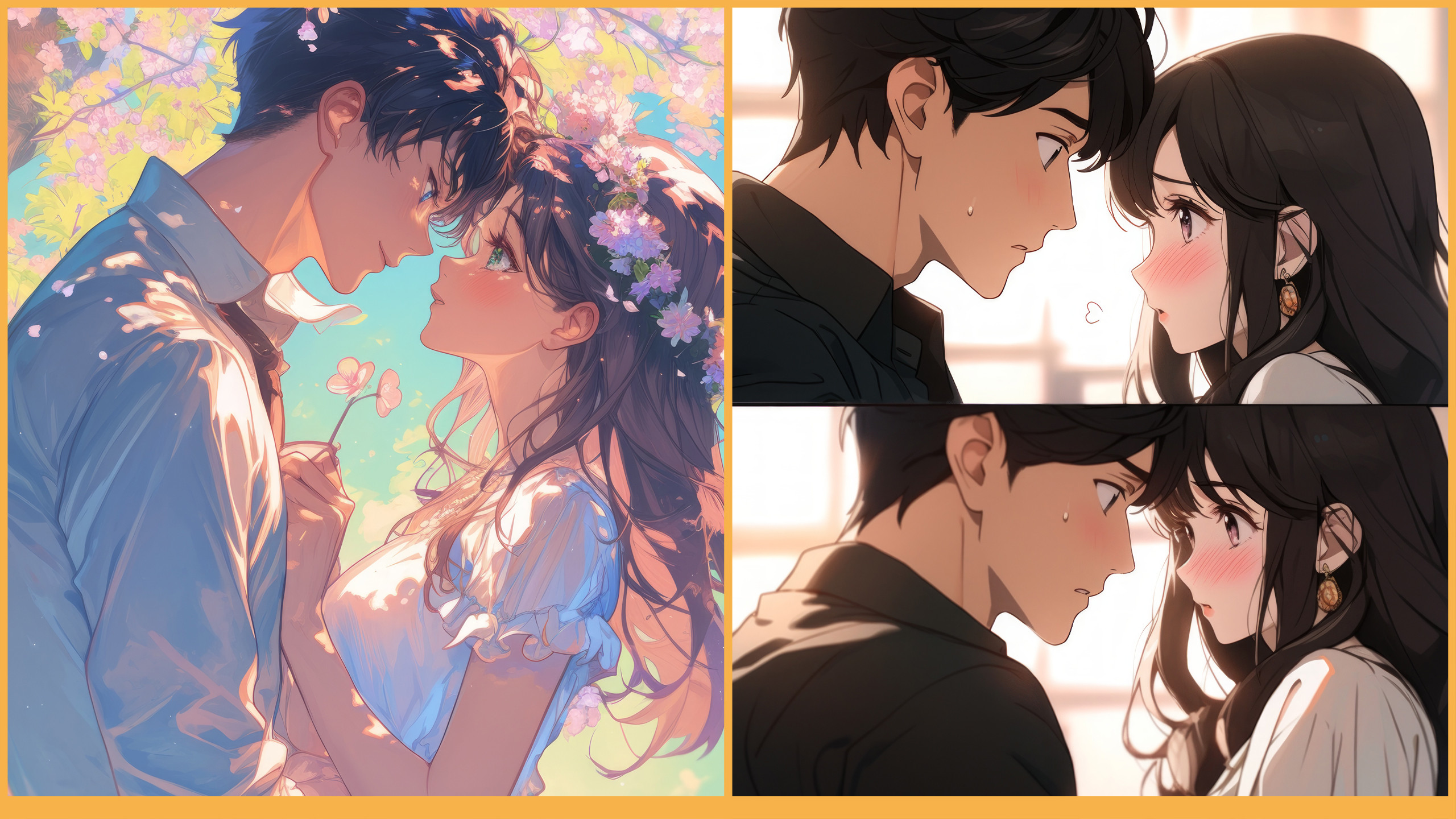 Product Link: https://www.artstation.com/a/50507983
Anime Character Bundle VOL 8 - 80% Discount: https://www.artstation.com/a/49193858