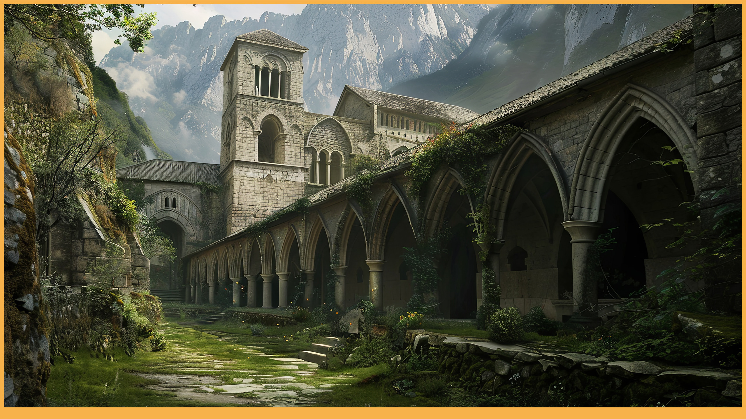 Product Link: https://www.artstation.com/a/40646560
Environment Bundle VOL17 - 80% Discount: https://www.artstation.com/a/40870734