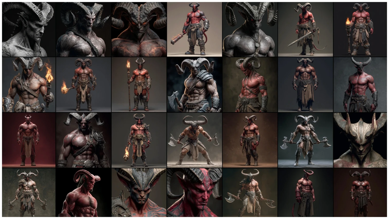 Product Link: https://www.artstation.com/a/51639087
Character Bundle – VOL 13✨ 70% Discount: https://www.artstation.com/a/51549379