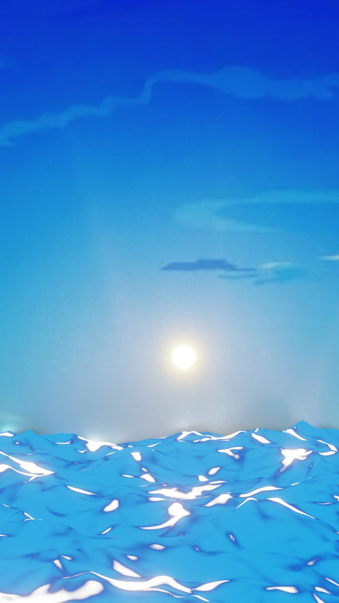 Anime Water
