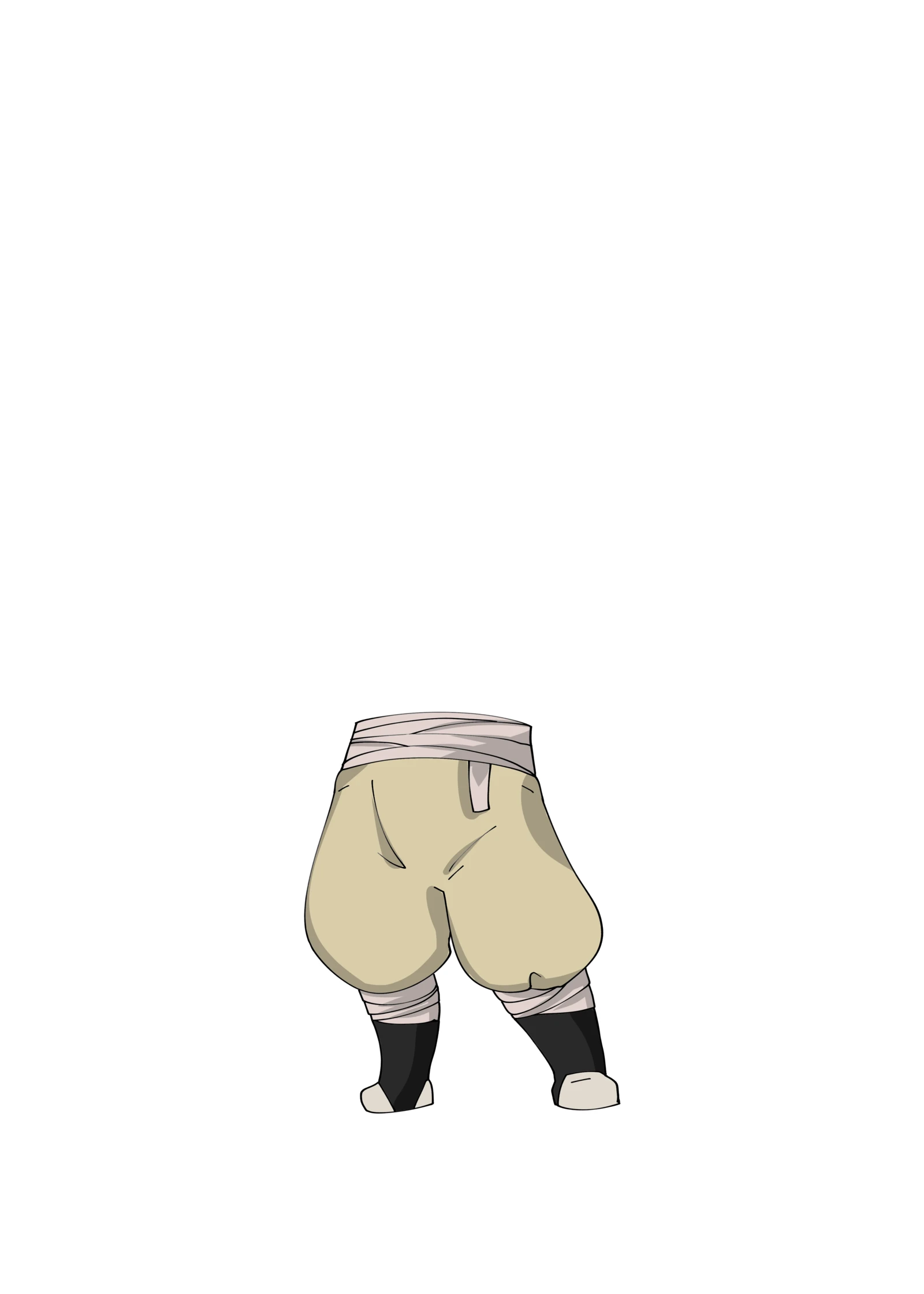 pants