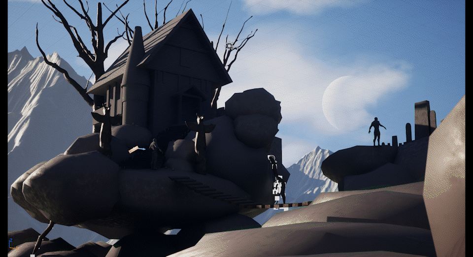 Final progress gif - captured over 5 weeks!