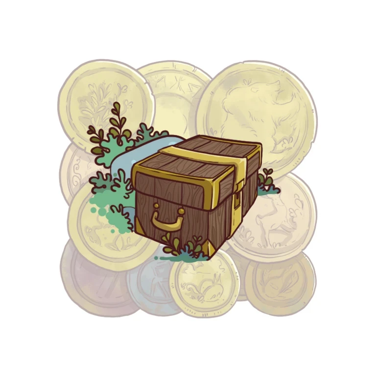 Random Item in Game